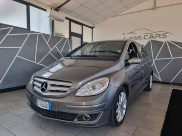 Mercedes-benz B 180 CDI NEOPATENTATI