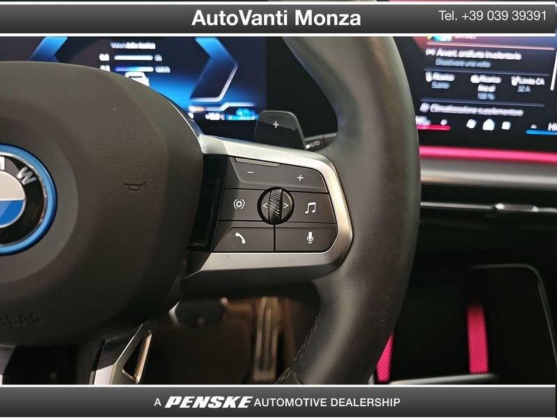 BMW X1 X1 xdrive 25e MSport Pro auto