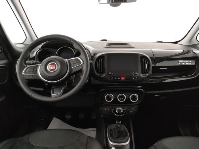 FIAT 500L 1.3 Multijet 95 CV 120°