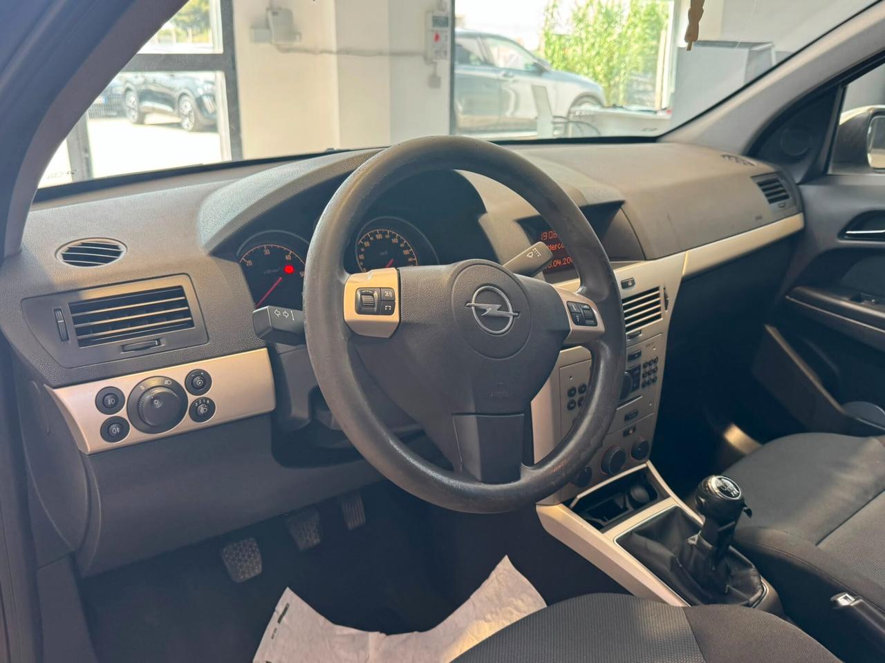 Opel Astra 1.3 CDTI 5 porte Enjoy