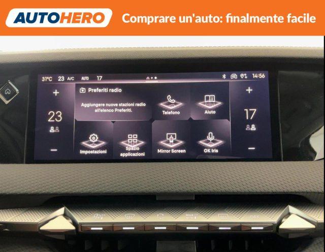 DS AUTOMOBILES DS 4 PureTech 130 aut. Trocadero