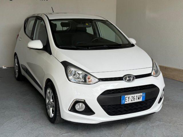 HYUNDAI i10 1.0 MPI Sound Edition