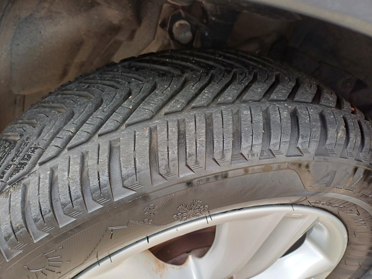 Nissan Qashqai 1.5 dCi DPF Acenta