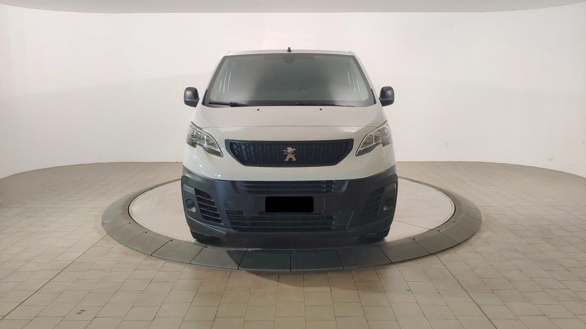 PEUGEOT Expert 1.5 BLUEHDI PREMIUM STD 120CV S&S