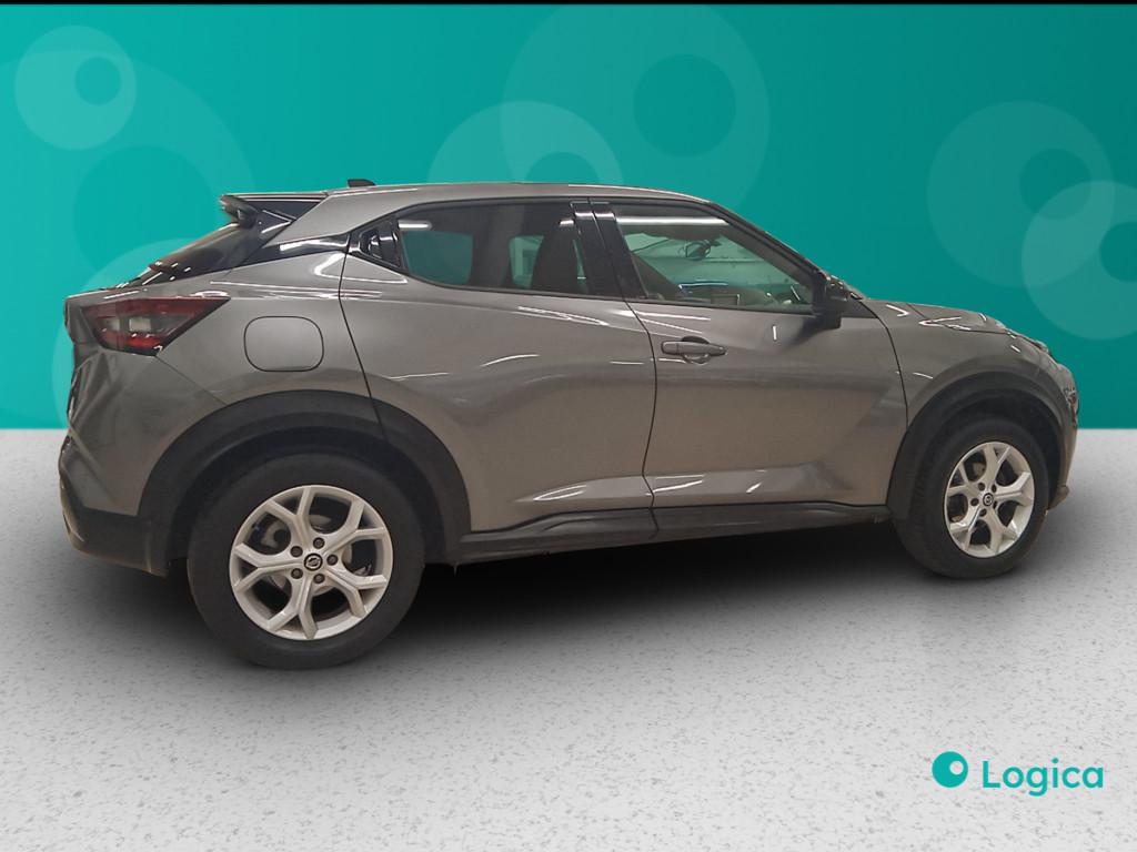 NISSAN Juke II 2020 - Juke 1.0 dig-t N-Connecta 117cv