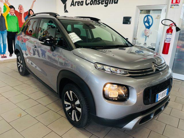 CITROEN C3 Aircross PureTech 110 S&S Shine