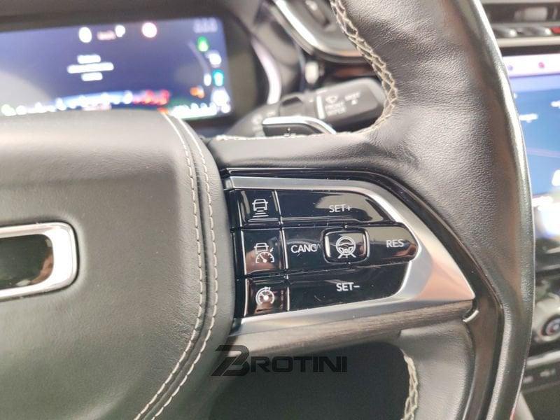 Jeep Grand Cherokee 4xe 2.0 PHEV 380CV Overland Auto 4WD