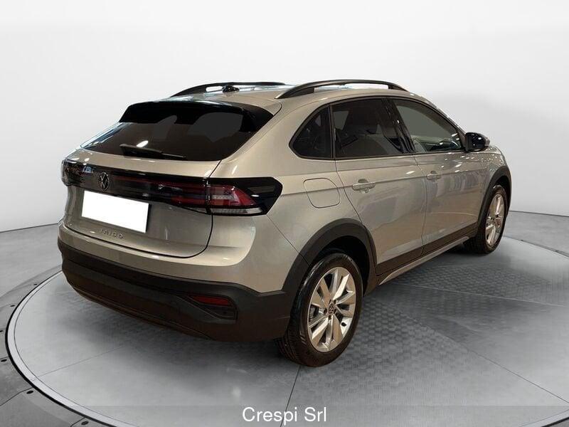 Volkswagen Taigo Taigo 1.0 TSI 115 CV DSG Edition Plus