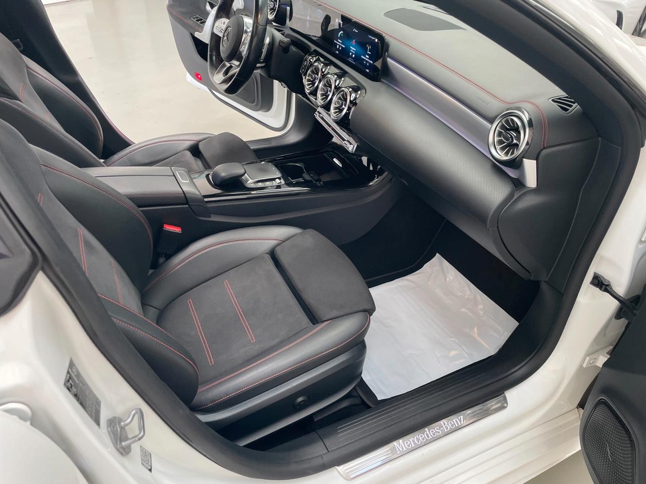 Mercedes-benz CLA 220 2.0 d 190CV Automatic Shooting Brake Premium
