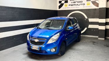 Chevrolet Spark 1.0 LS