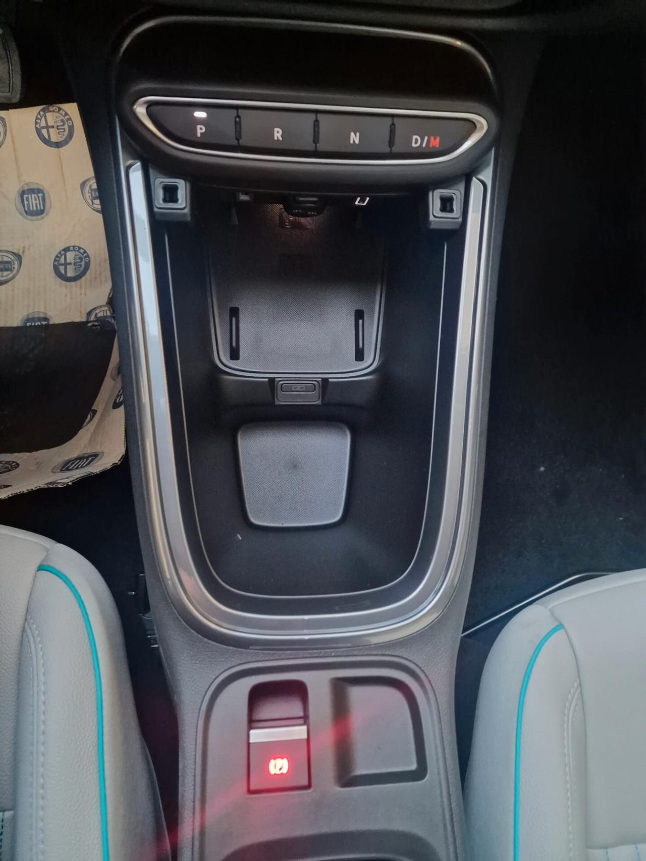 Fiat 600 Hybrid 110 CV DCT MHEV