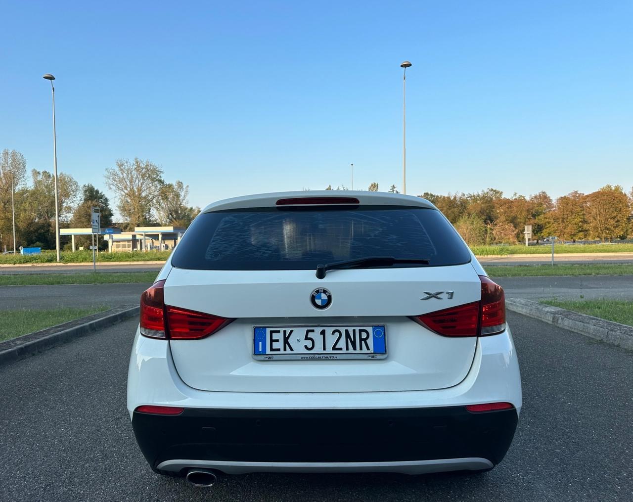 Bmw M-sport X1 xDrive18d