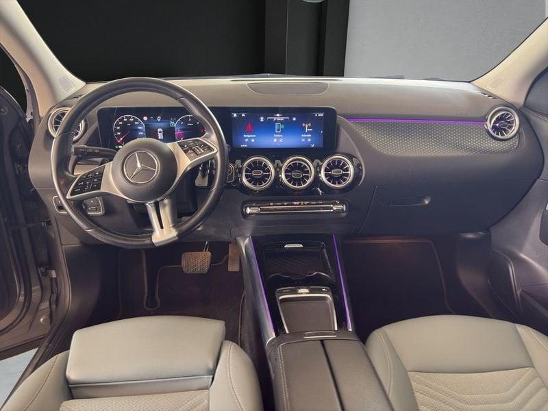 Mercedes-Benz GLA GLA 180 d Auto Progressive Advanced Plus