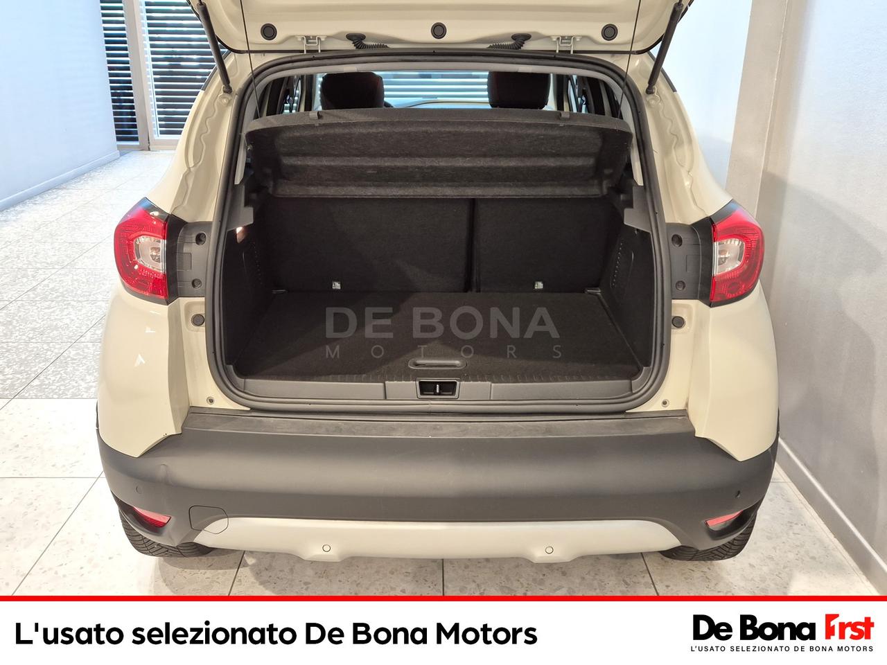 Renault Captur 1.5 dci zen (live) 90cv e6