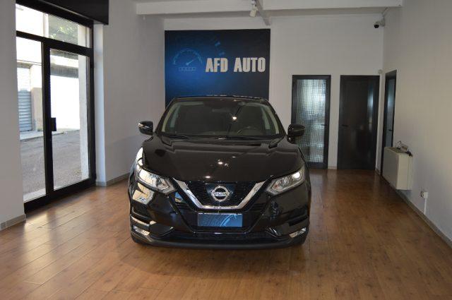 NISSAN Qashqai 1.5 dCi Business