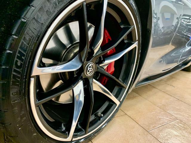 Toyota Supra GR Supra 3.0 340 cv Premium auto