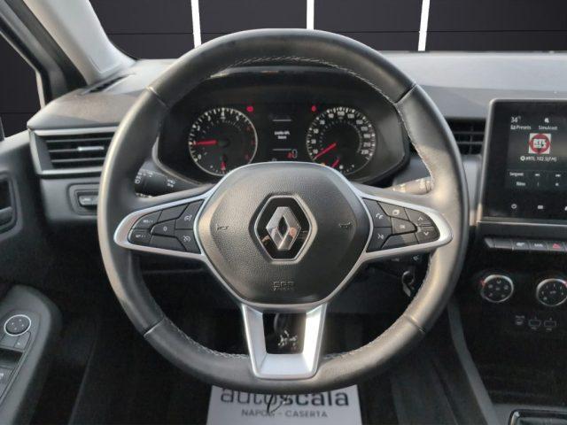 RENAULT Clio TCe 100 CV GPL 5 porte Zen