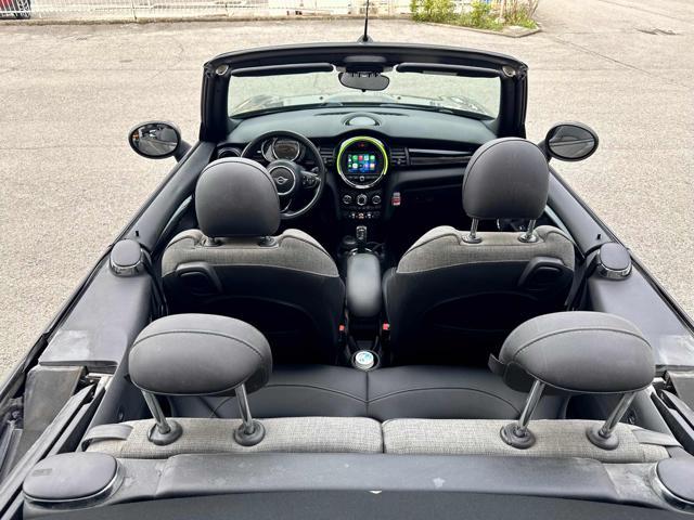 MINI Mini 1.5 Cooper D Hype Cabrio