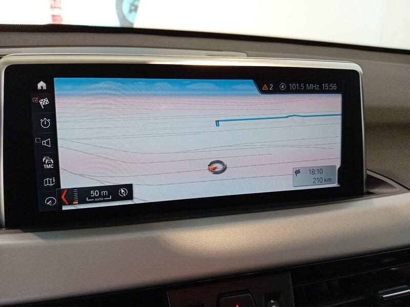 BMW X1 X1 xDrive20d Business Advantage