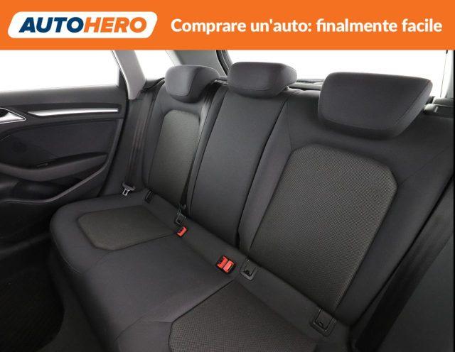 AUDI A3 SPB 30 TDI Admired
