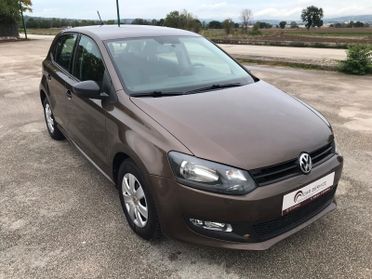 Volkswagen Polo 1.2 benzina 69 cv Trendline