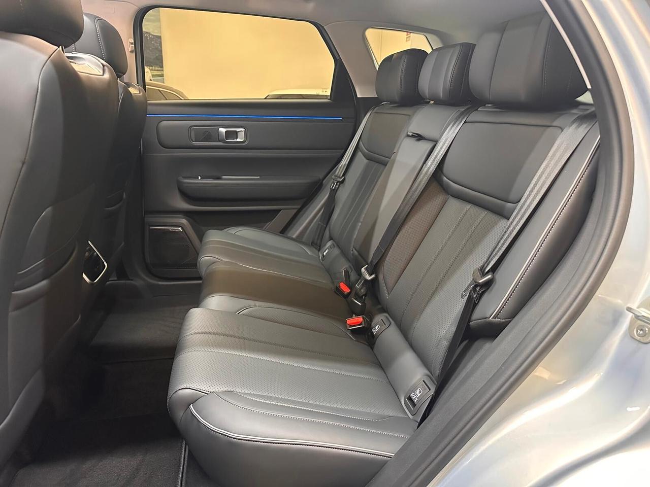 Jaecoo Jaecoo 7 Jaecoo 7 1.5 TGDI 347 CV PHEV Exclusive