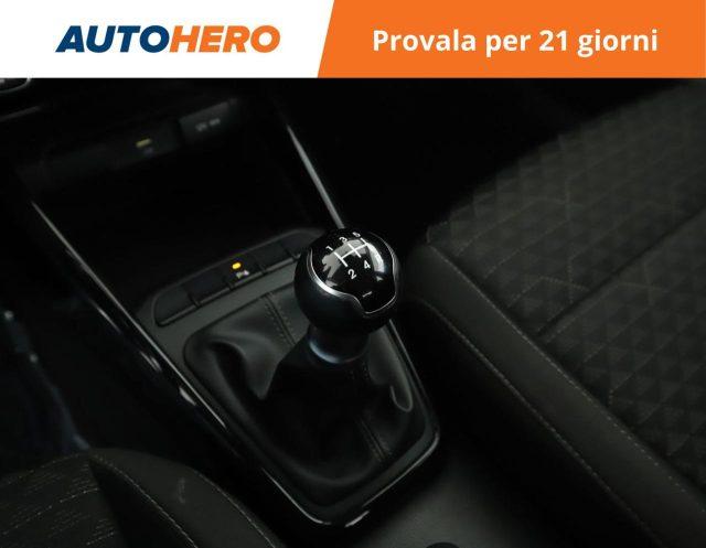 KIA Rio 1.2 DPi 84 CV Style