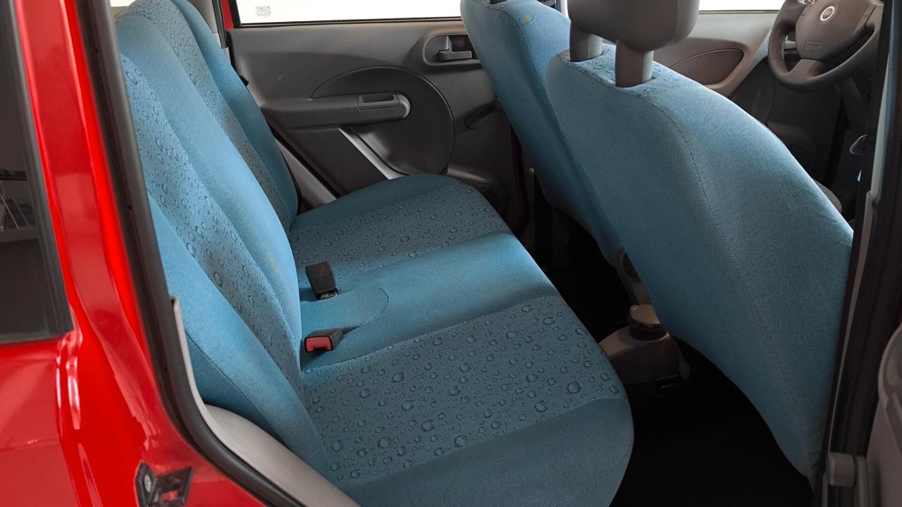 Fiat Panda 1.1 Active