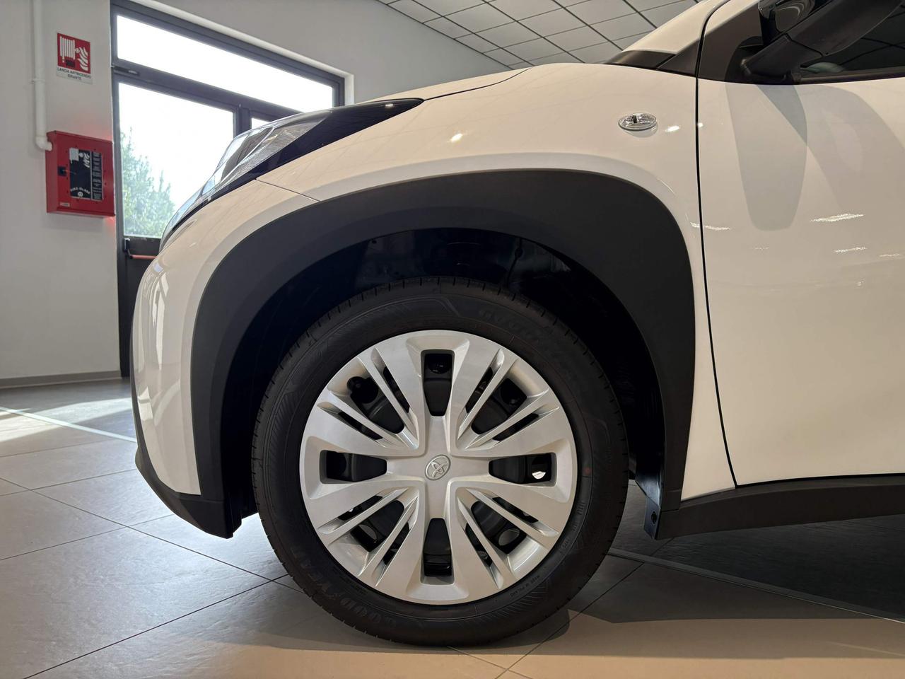 Toyota Aygo X 1.0 Active 72cv