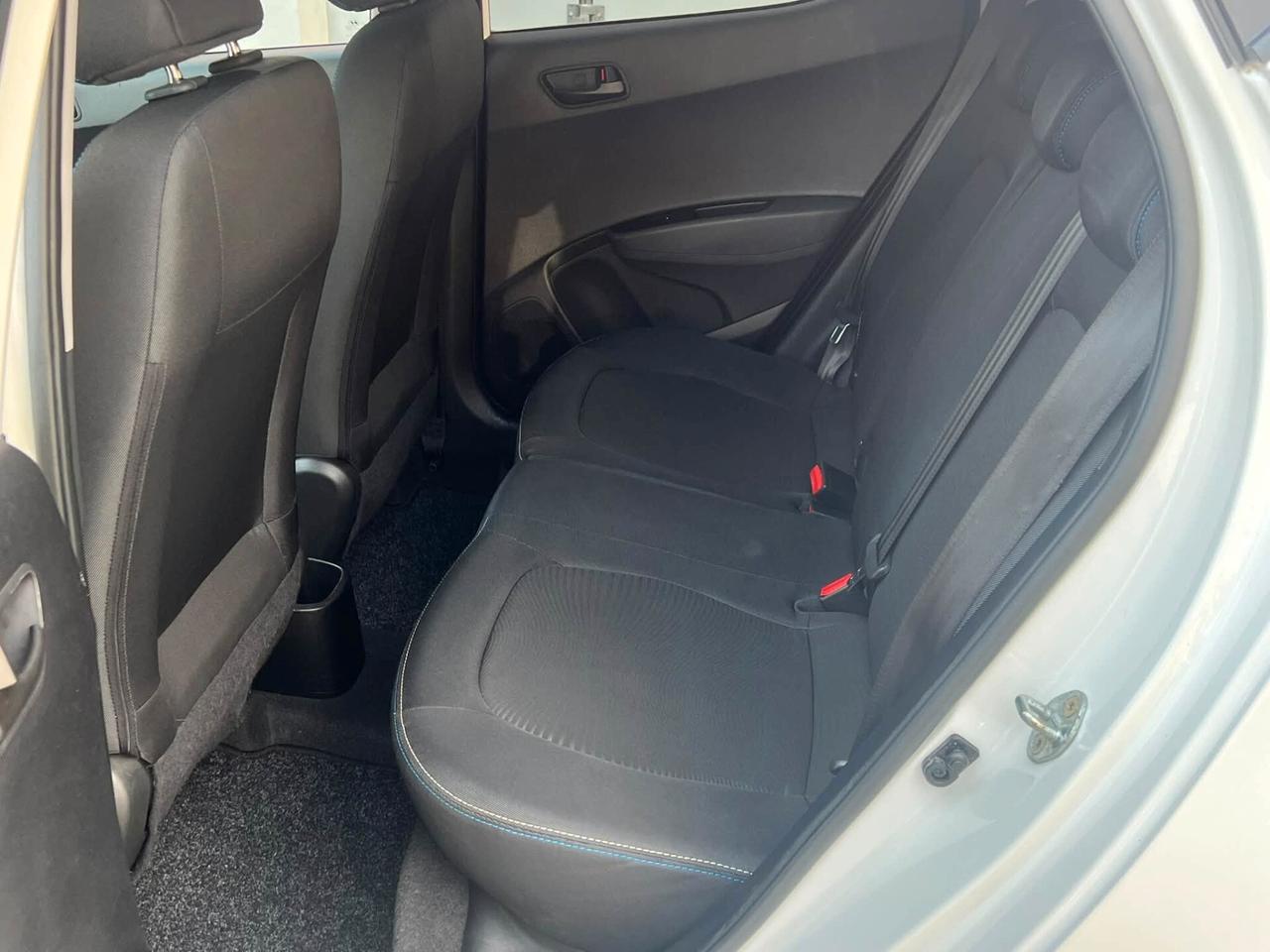 Hyundai i10 1.0 Passion