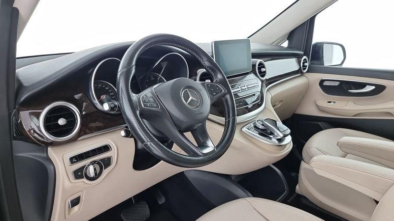 Mercedes-Benz Classe V V 250 CDI BlueTEC Automatic Premium Long