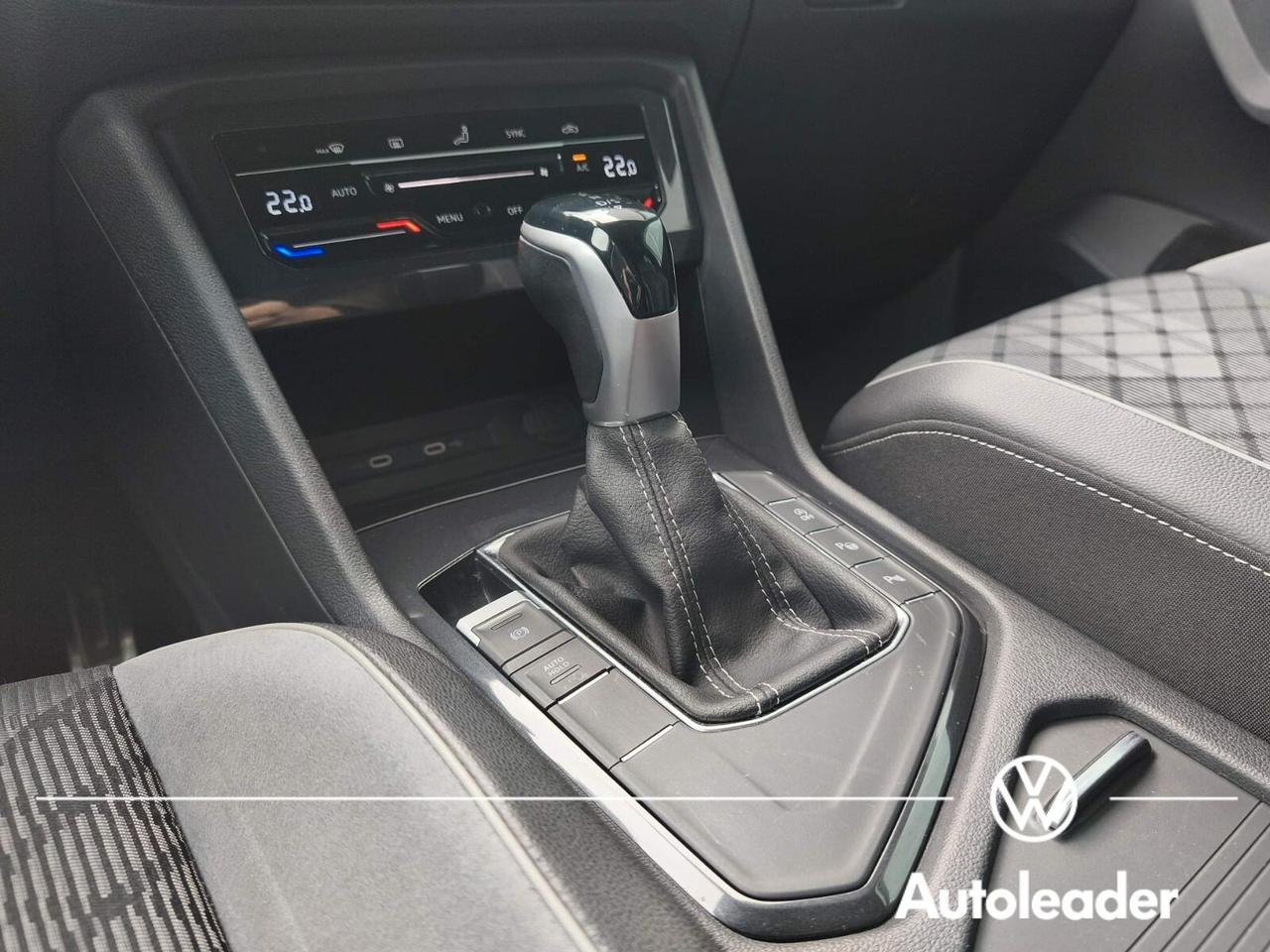 Volkswagen Tiguan 2.0 TDI 150 CV DSG R-Line SOLI 46km