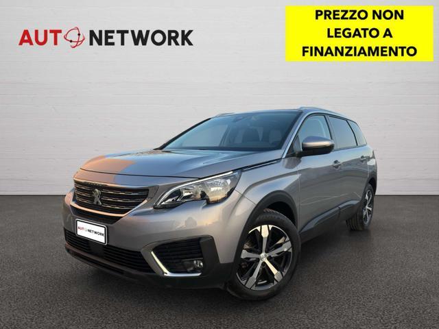 PEUGEOT 5008 BlueHDi 130 S&S Business 5p. | Tetto