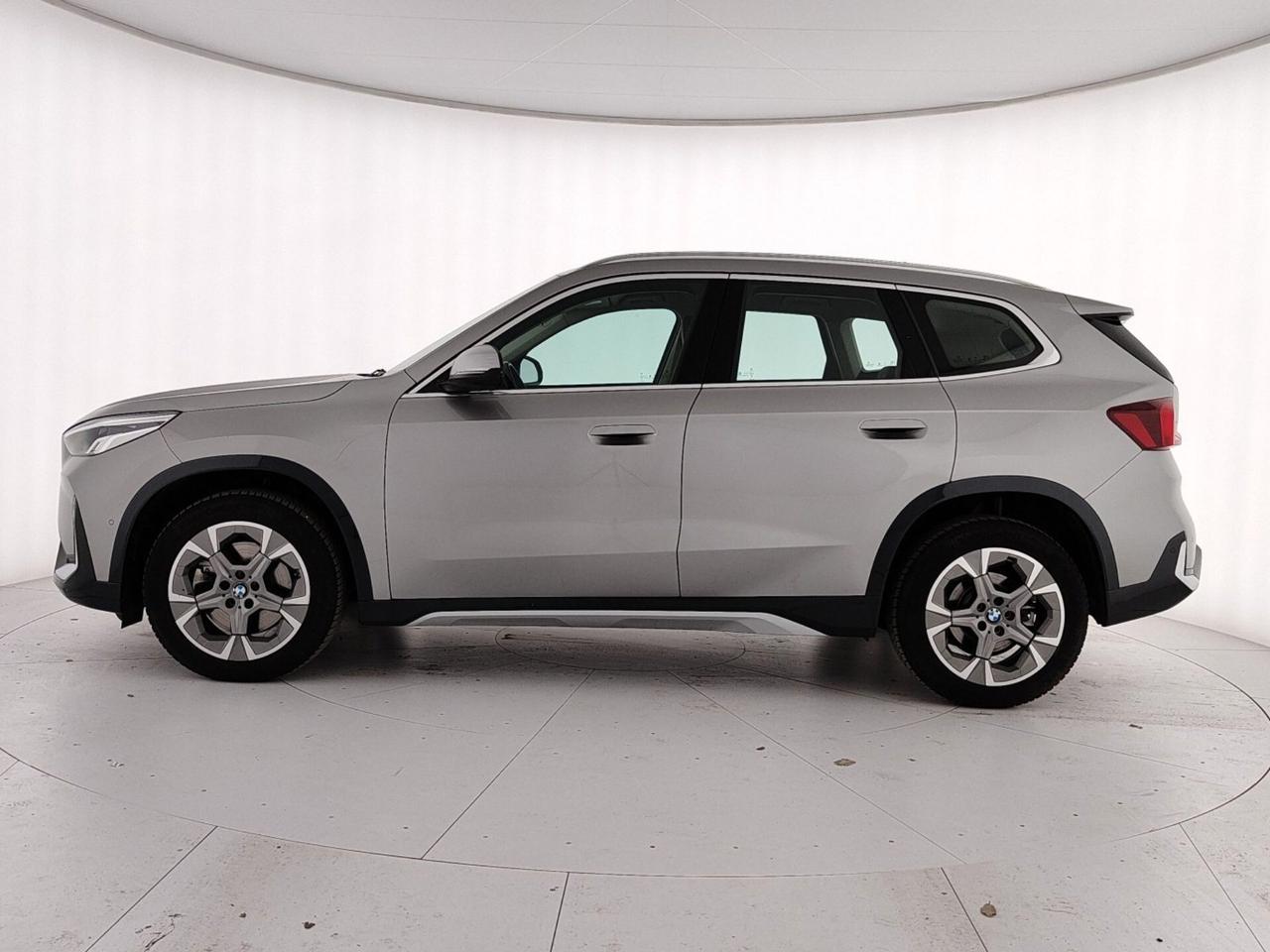 Bmw X1 xDrive 23d xLine