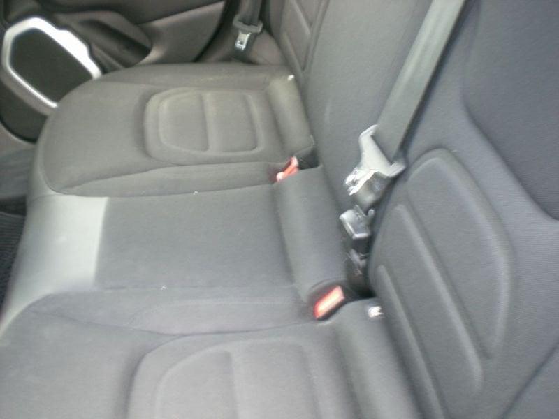 Jeep Renegade 1.6 mjt Limited fwd 120cv