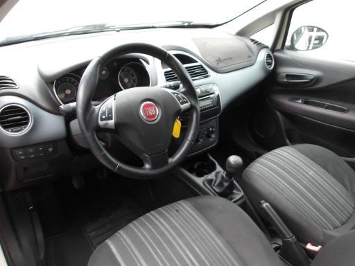Fiat Punto Evo 5 Porte Punto Evo 5p 1.3 mjt Dynamic s&s 75cv dpf