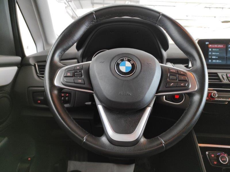 BMW Serie 2 A.T. (F45) - 225xe Active Tourer iPerformance Business