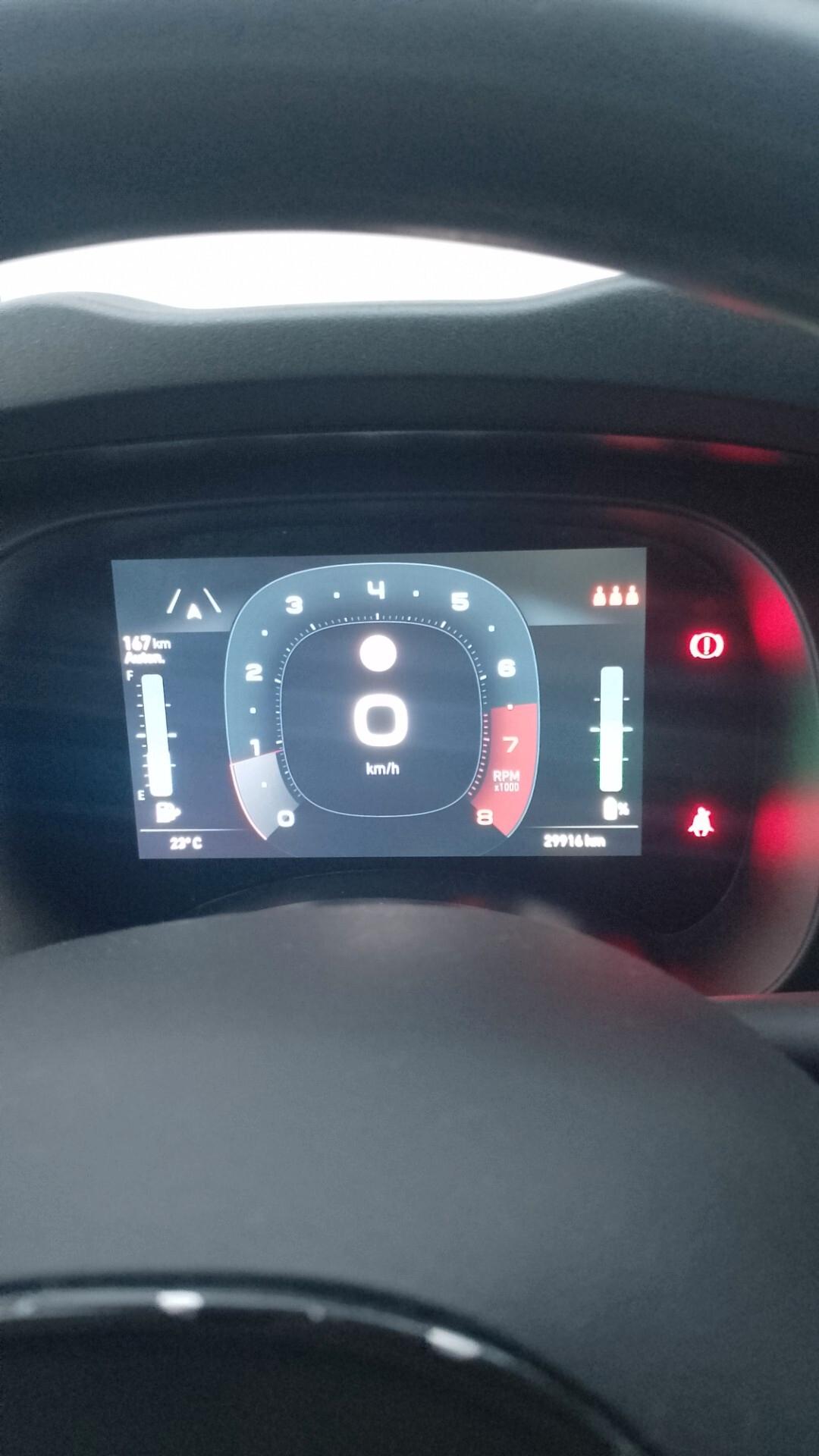 Fiat Panda 1.0 FireFly S&S Hybrid Pandina