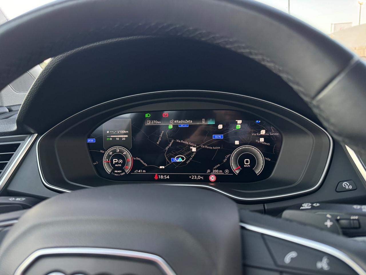 Audi Q5 40 TDI 204 CV quattro S tronic Sport Advanced