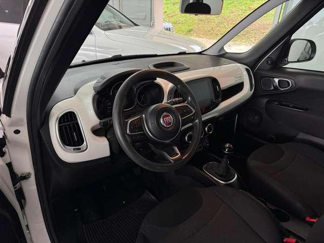 Fiat 500L 500L 2017 1.3 mjt Business 95cv my20