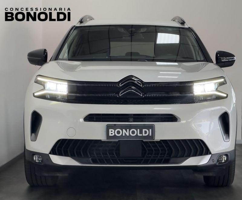 Citroën C5 Aircross Hybrid Hybrid 180 E-EAT8 Shine