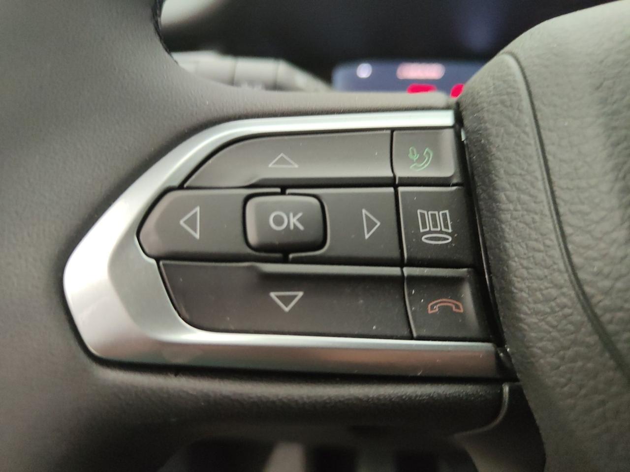 JEEP Compass II 2021 1.6 MJT 130CV LONGITUDE