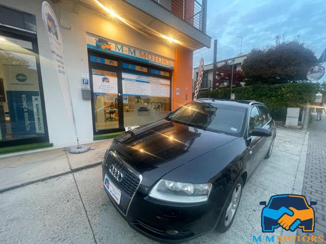 AUDI A6 2.0 TDI S.Line