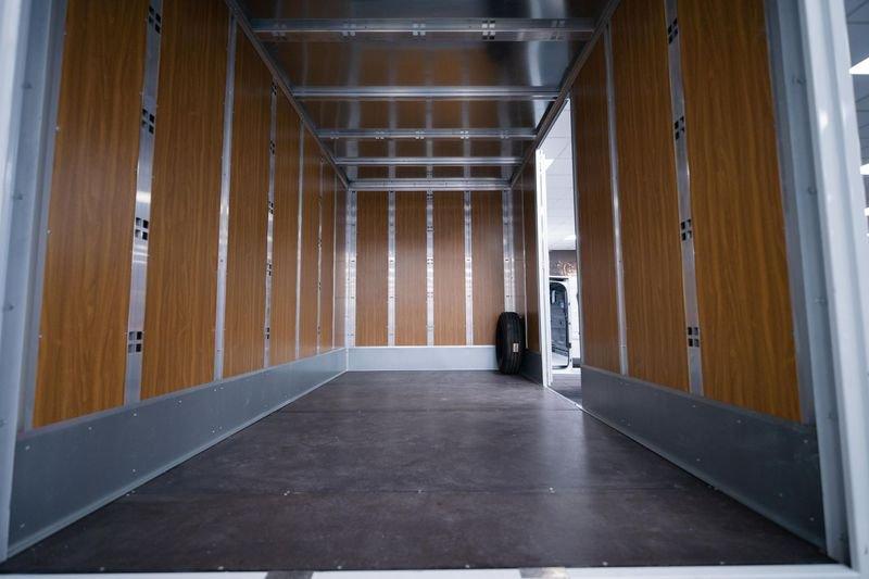 Renault Master PRONTA CONSEGNA !!! BOXATO CON SPONDA E PORTA LATERALE 4225X2200 H2325