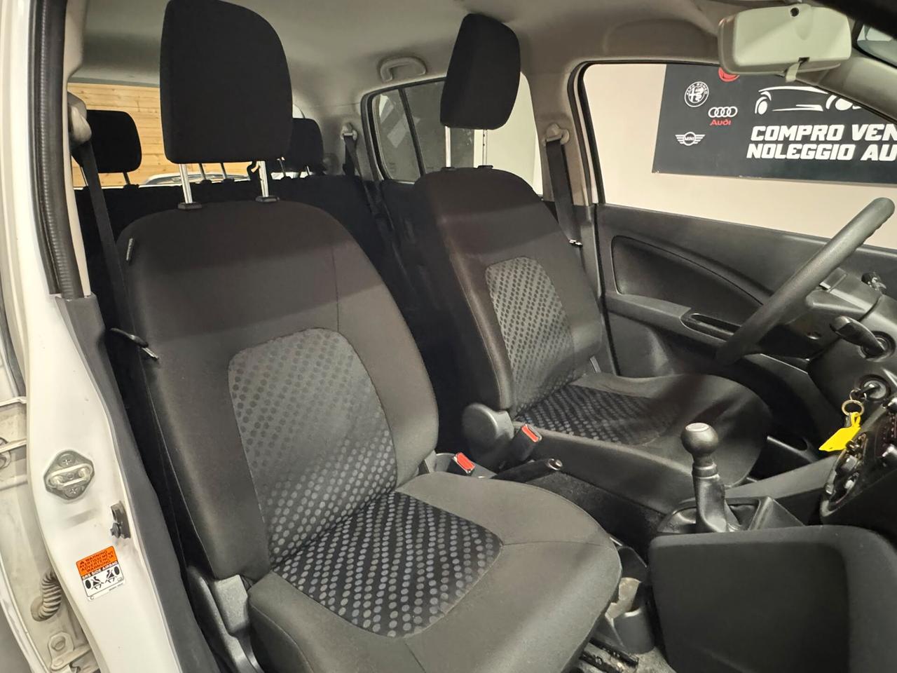 Suzuki Celerio 1.0 Style