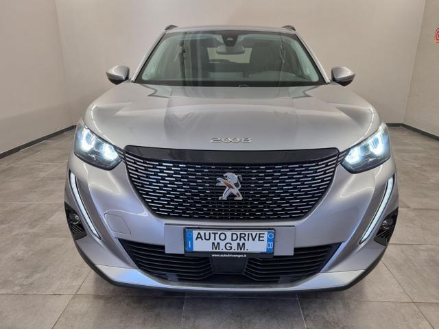 PEUGEOT 2008 PureTech 130 S&S Allure Pack