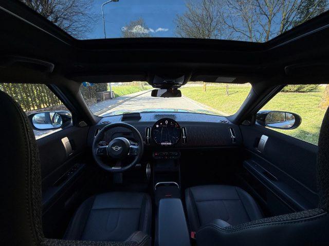 MINI John Cooper Works ALL4 JCW Countryman