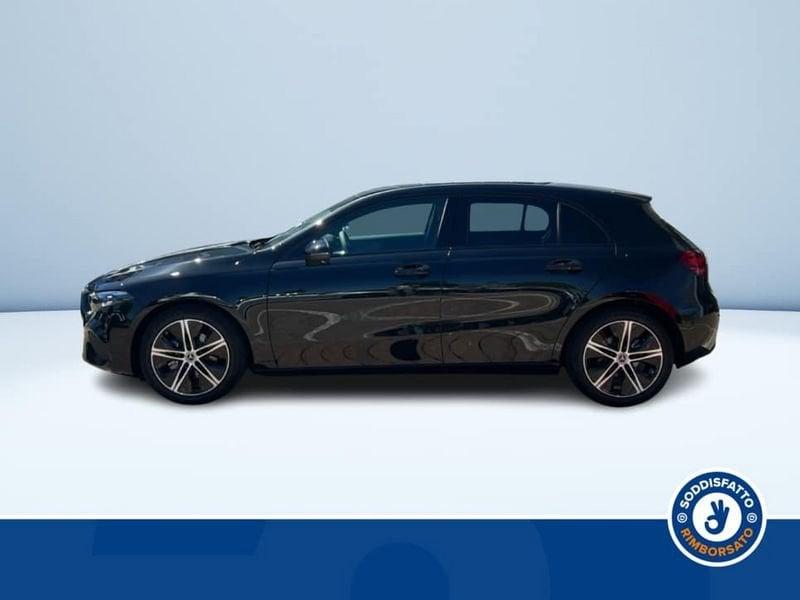 Mercedes-Benz Classe A 180d Automatic Progressive Extra