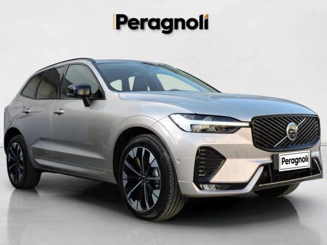 VOLVO XC60 B5 (benzina) AWD ULTRA DARK AUTOMATICA AZIENDALE
