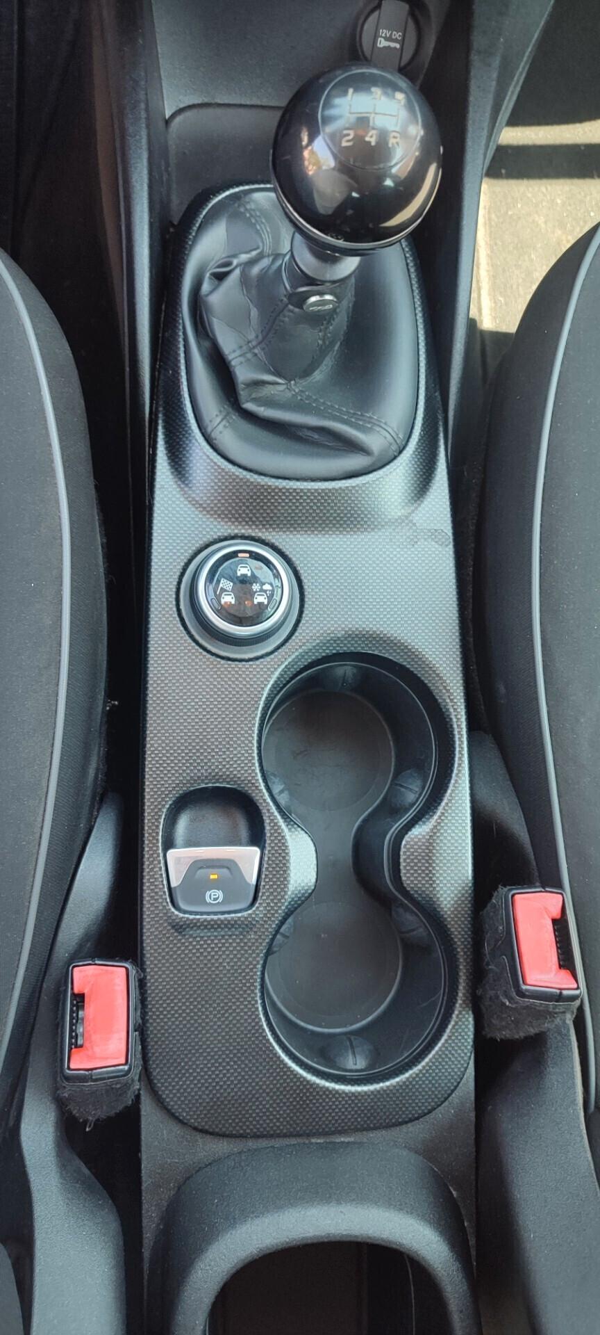 Fiat 500X 1.3 MultiJet 95 CV Pop Star